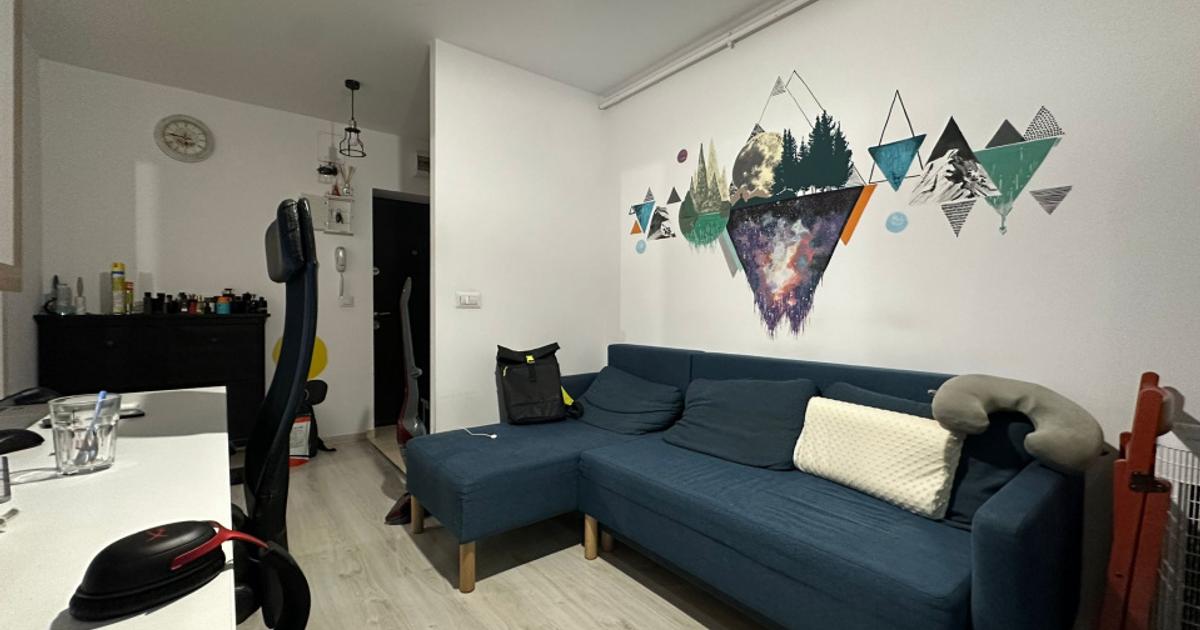 Apartament decomandat cu 3 camere în zona Theodor Pallady, Sector 3