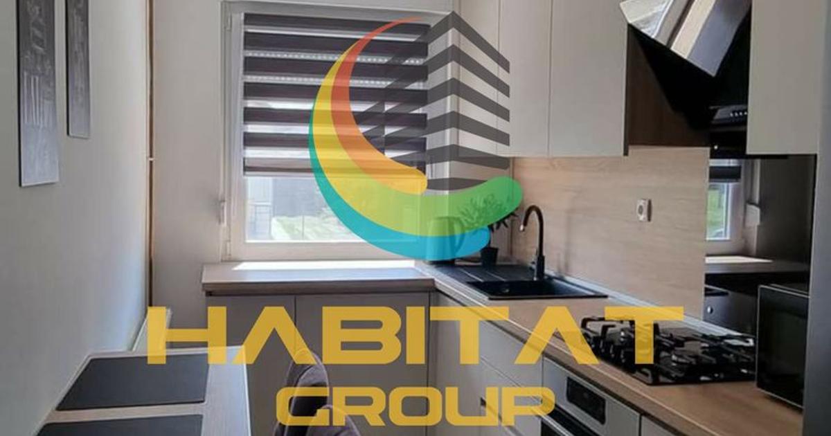 Apartament decomandat cu 2 camere în zona Titan, Sector 3