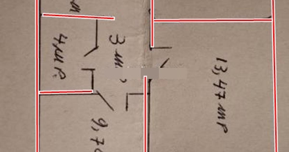 Apartament decomandat cu 3 camere în zona Titan, Sector 3