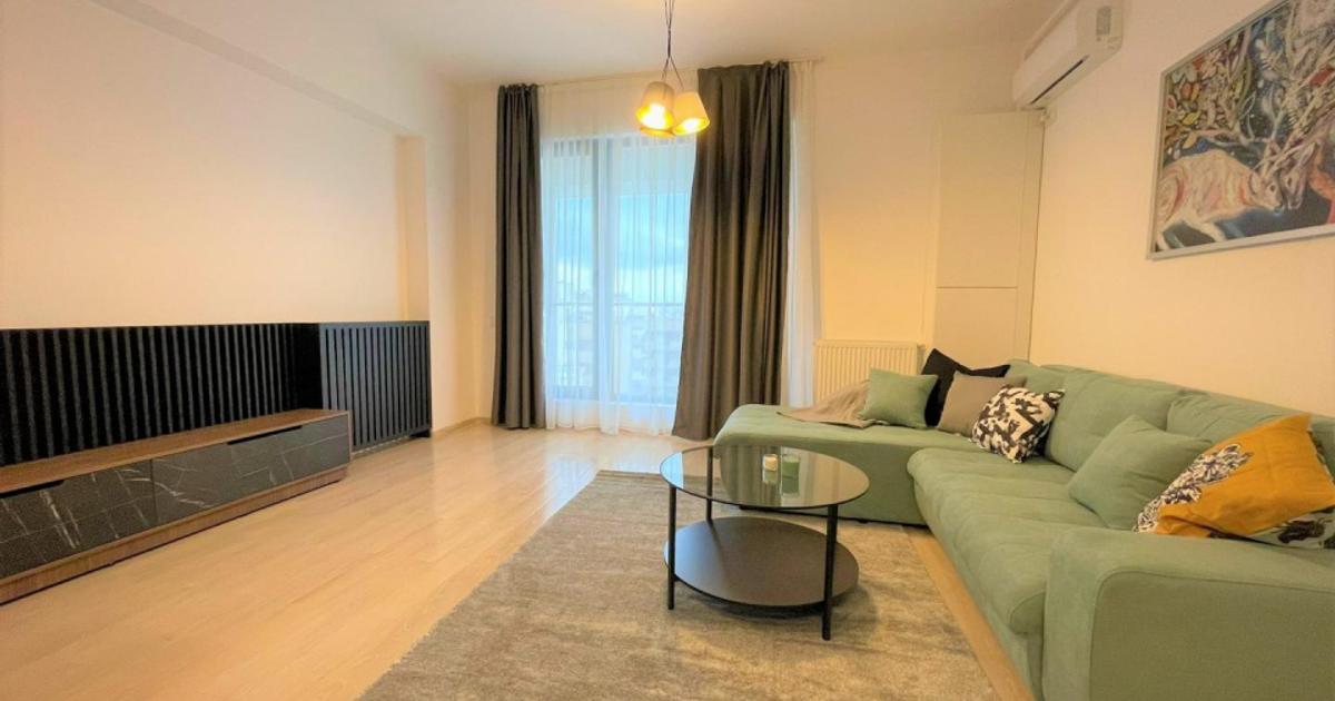 Apartament cu 2 camere în zona Unirii, Sector 3