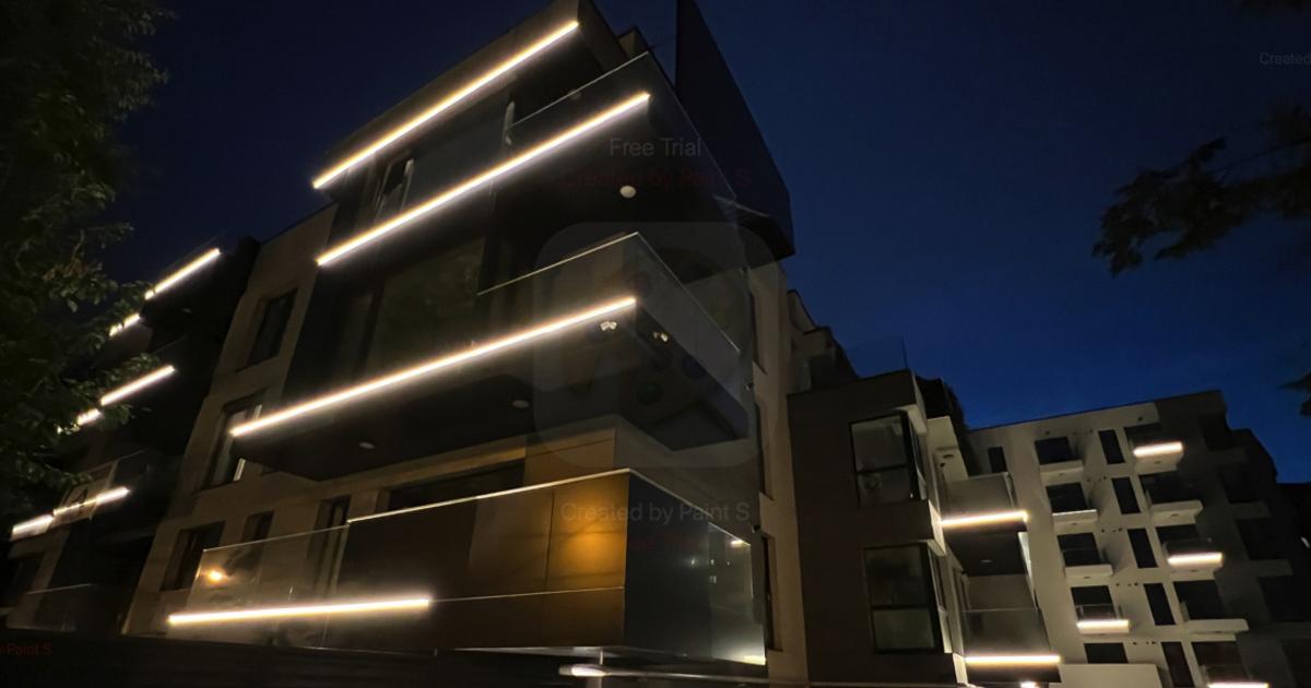 Apartament semidecomandat cu 3 camere în zona Unirii, Sector 3