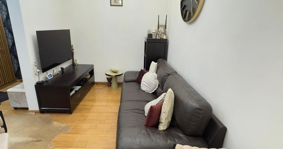 Apartament decomandat cu 3 camere în zona Unirii, Sector 3