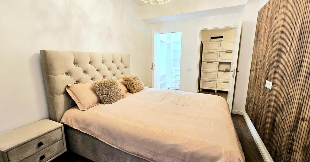 Apartament semidecomandat cu 2 camere în zona Vitan, Sector 3