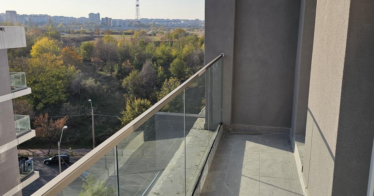 Apartament decomandat cu 3 camere în zona Vitan, Sector 3