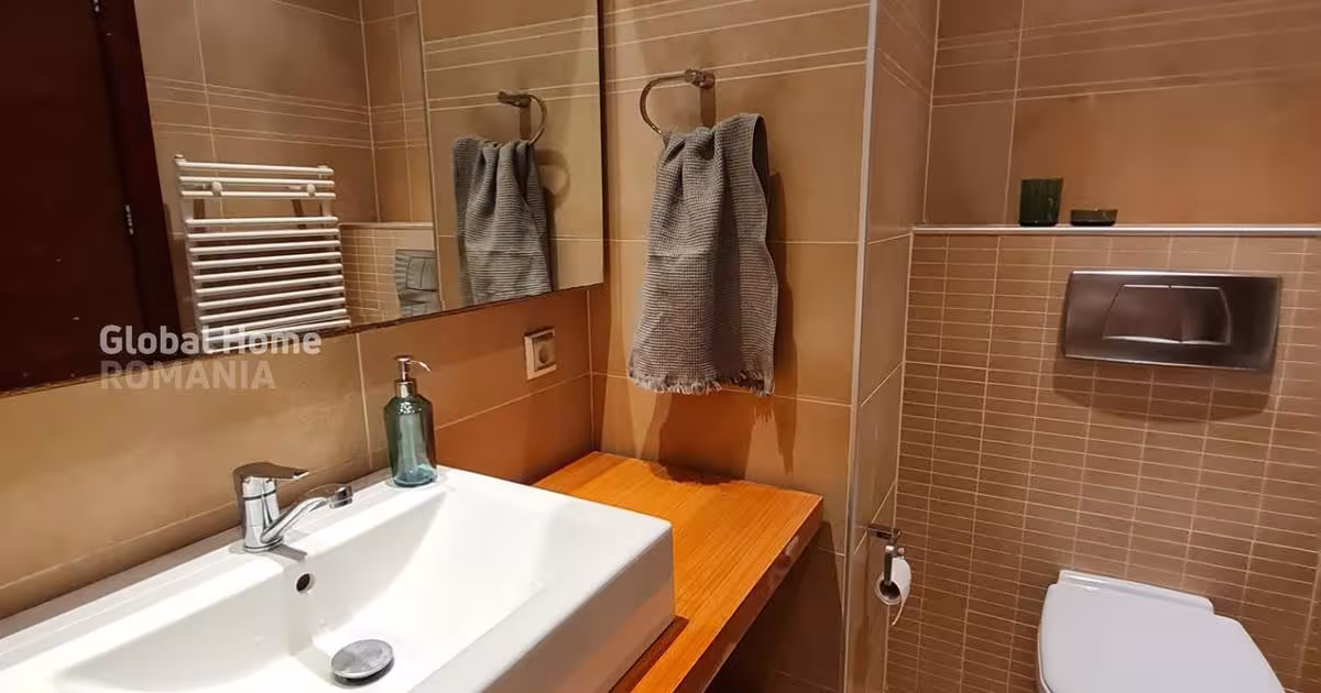 Apartament decomandat cu 3 camere în zona Vitanul Nou, Sector 3