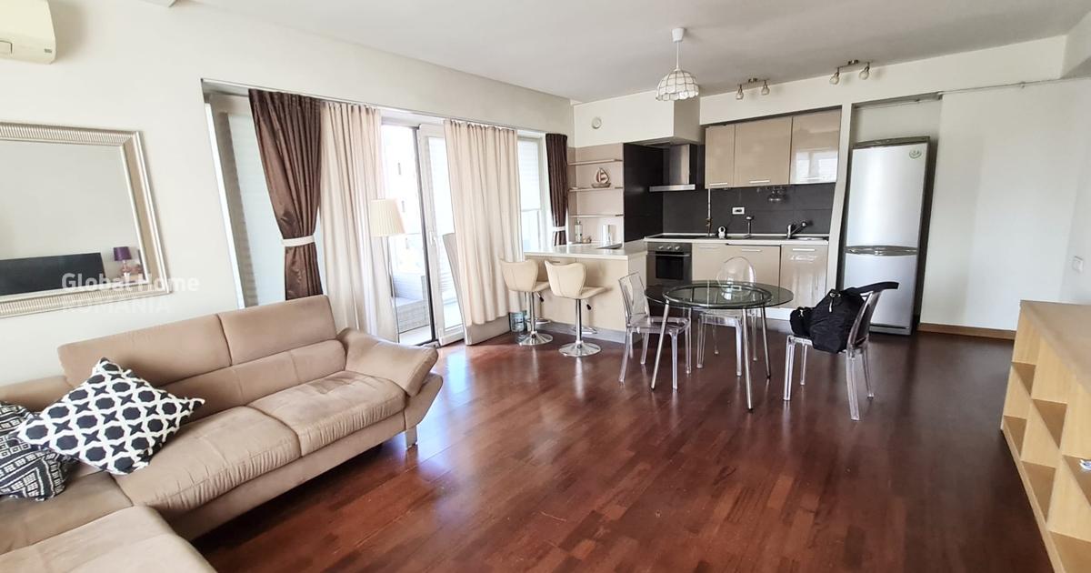 Apartament decomandat cu 3 camere în zona Vitanul Nou, Sector 3