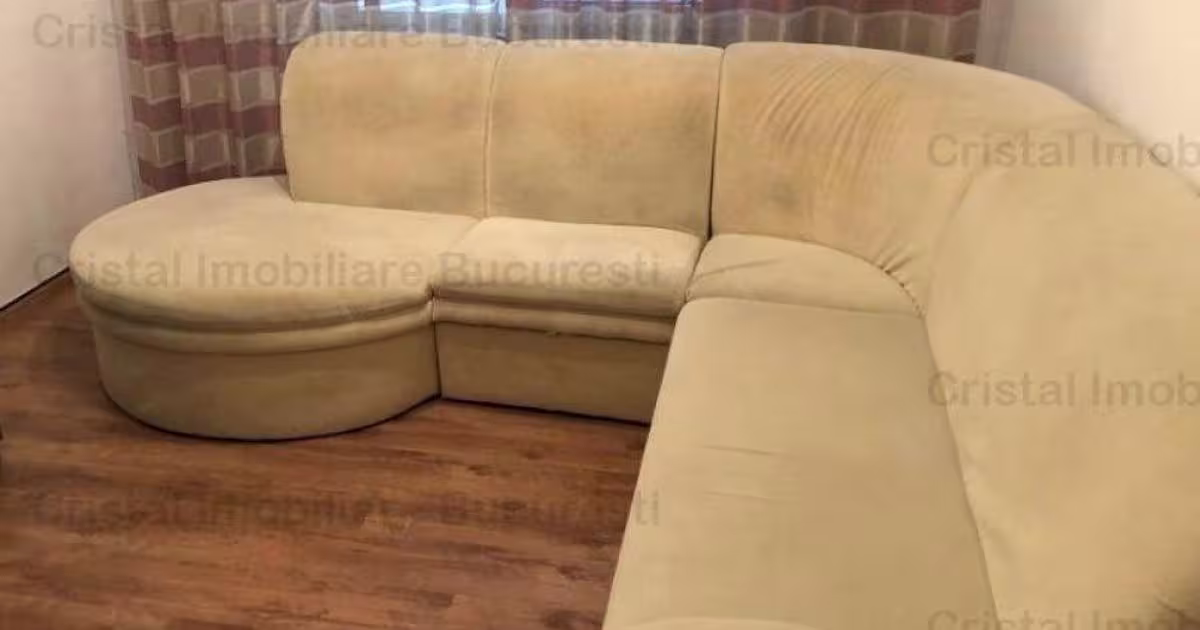Apartament semidecomandat cu 4 camere în zona Apărătorii Patriei, Sector 4
