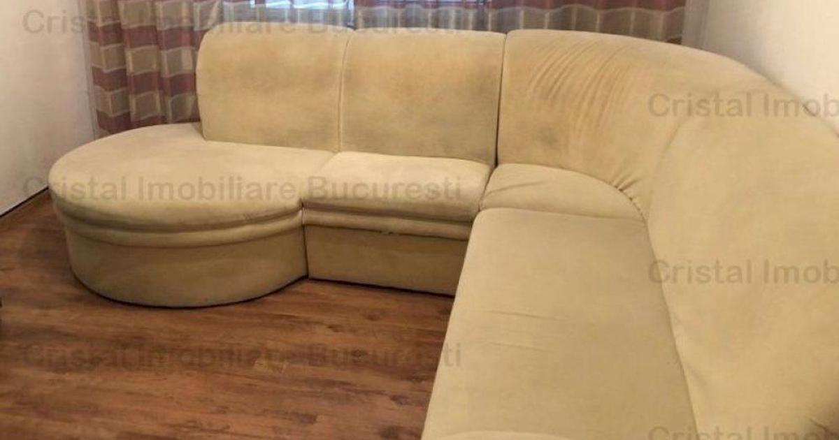 Apartament semidecomandat cu 4 camere în zona Apărătorii Patriei, Sector 4