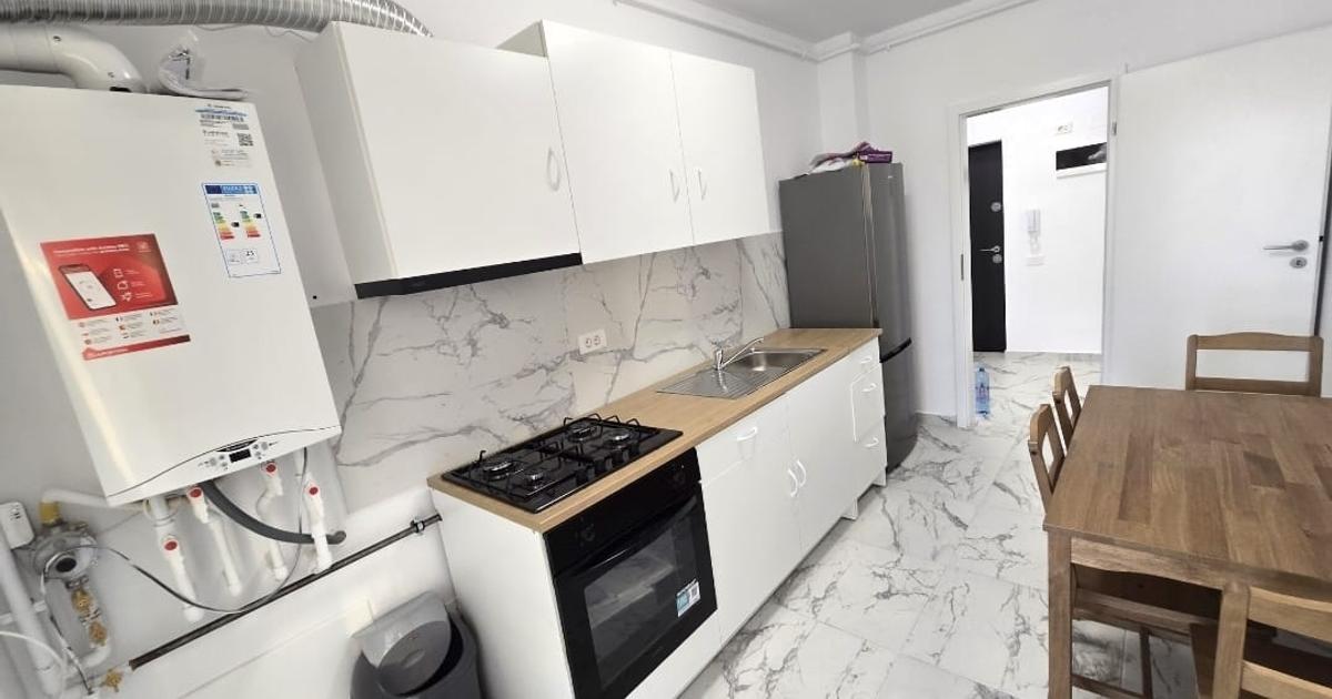 Apartament 64 mp cu 2 camere în zona Apărătorii Patriei, Sector 4