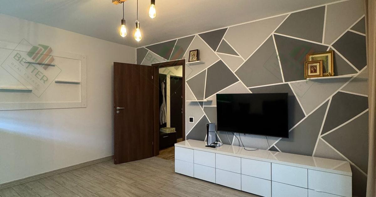 Apartament decomandat cu 2 camere în zona Apărătorii Patriei, Sector 4