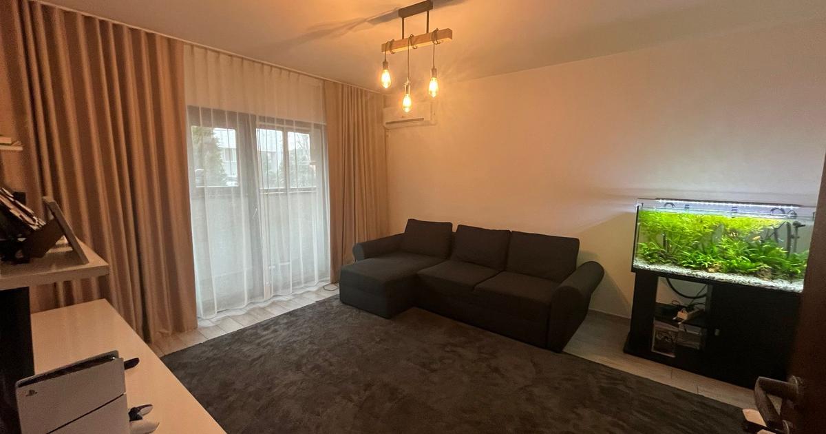 Apartament decomandat cu 2 camere în zona Apărătorii Patriei, Sector 4