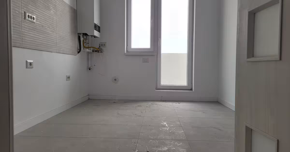 Apartament decomandat cu 2 camere în zona Berceni, Sector 4