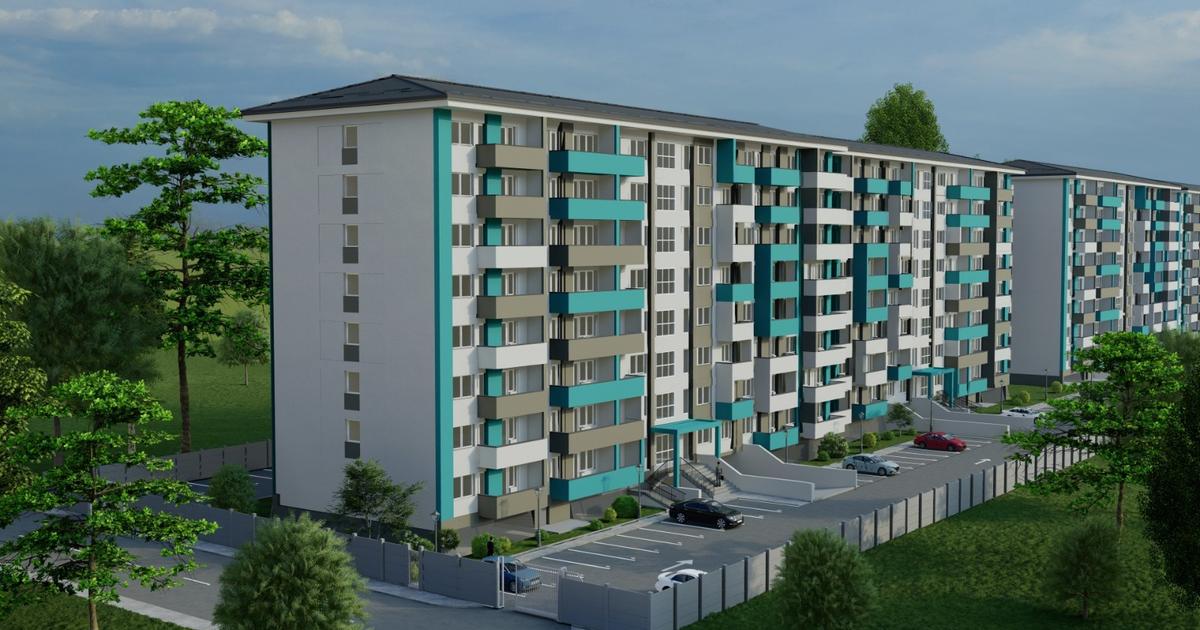 Apartament decomandat cu 2 camere în zona Berceni, Sector 4
