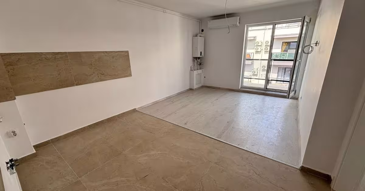 Apartament decomandat cu 2 camere în zona Berceni, Sector 4