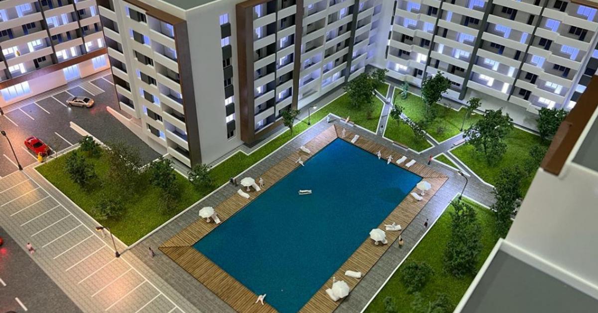 Apartament decomandat cu 2 camere în zona Berceni, Sector 4