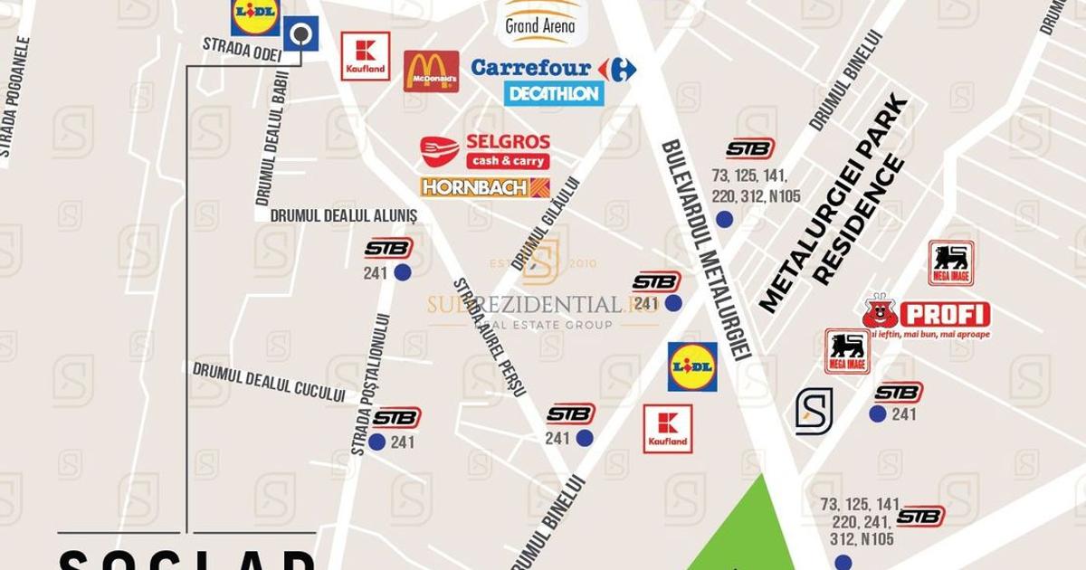 Apartament decomandat cu 2 camere în zona Berceni, Sector 4