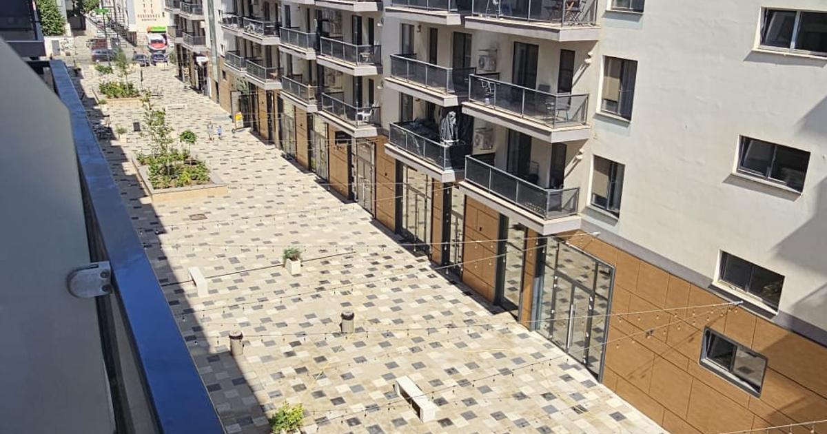 Apartament 47 mp cu 2 camere în zona Berceni, Sector 4