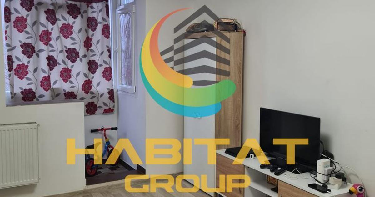 Apartament decomandat cu 2 camere în zona Berceni, Sector 4