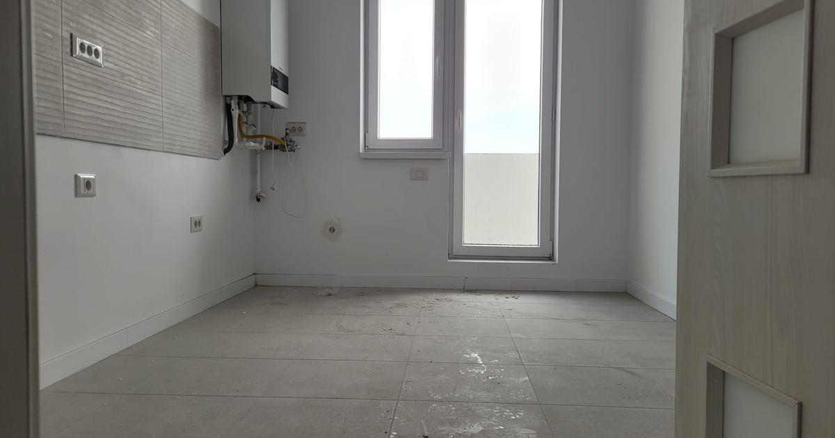 Apartament decomandat cu 2 camere în zona Berceni, Sector 4