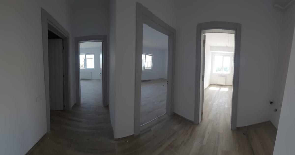 Apartament decomandat cu 2 camere în zona Berceni, Sector 4