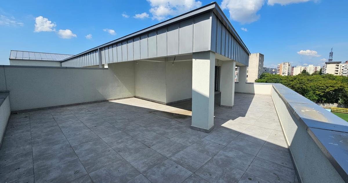 Apartament decomandat cu 3 camere în zona Berceni, Sector 4