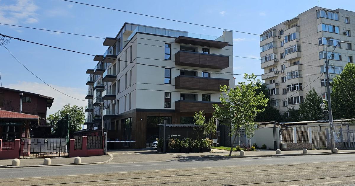 Apartament decomandat cu 3 camere în zona Berceni, Sector 4