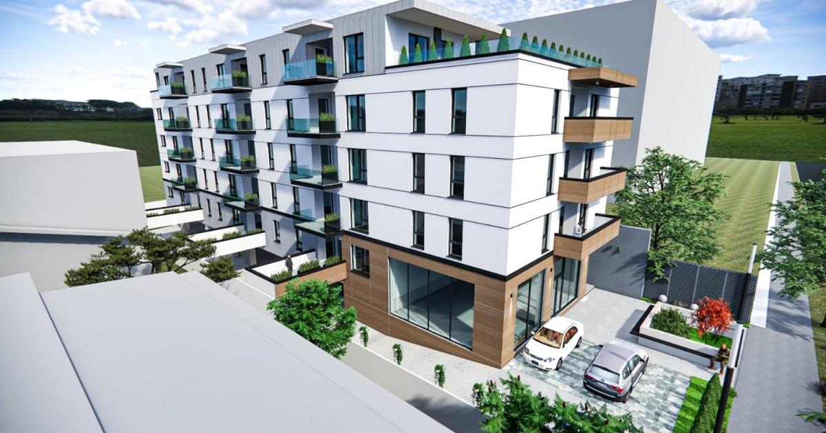 Apartament decomandat cu 3 camere în zona Berceni, Sector 4
