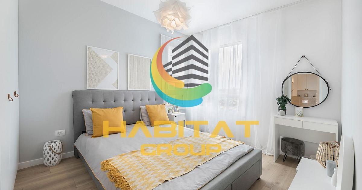 Apartament decomandat cu 3 camere în zona Berceni, Sector 4