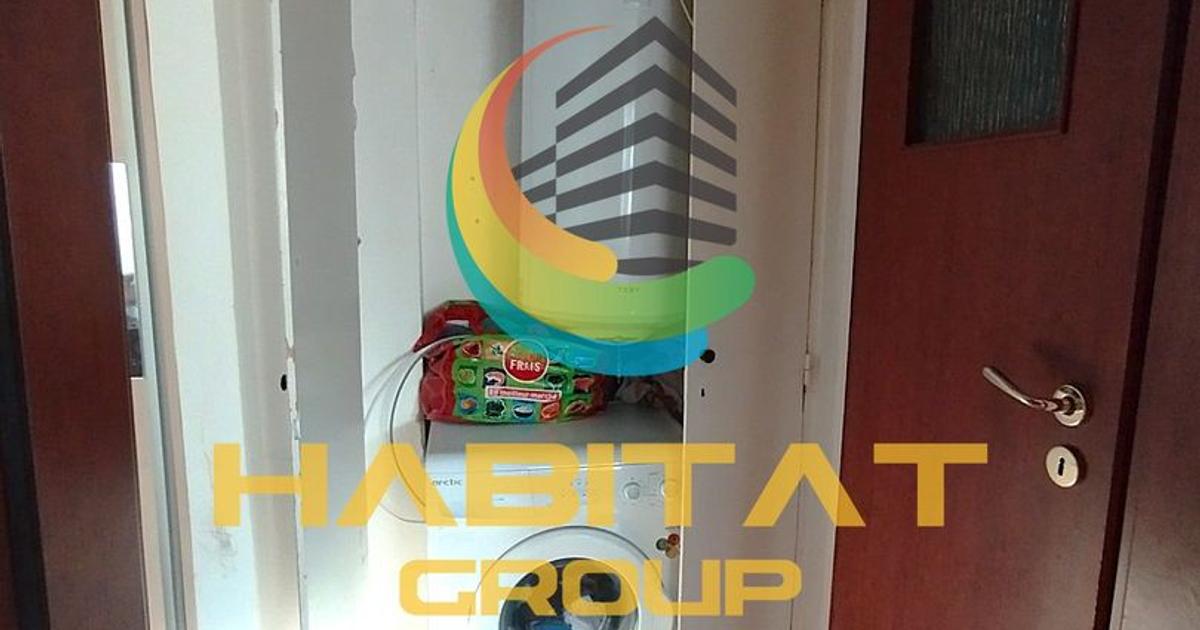 Apartament semidecomandat cu 2 camere în zona Berceni, Sector 4