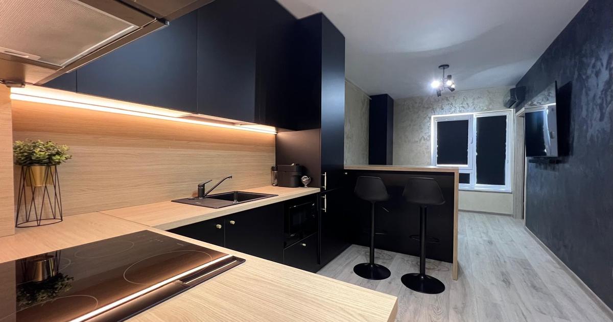 Apartament semidecomandat cu 2 camere în zona Berceni, Sector 4