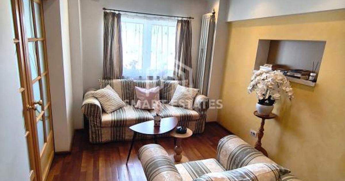 Apartament semidecomandat cu 3 camere în zona Berceni, Sector 4