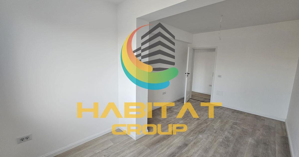 Apartament semidecomandat cu 3 camere în zona Brâncoveanu, Sector 4