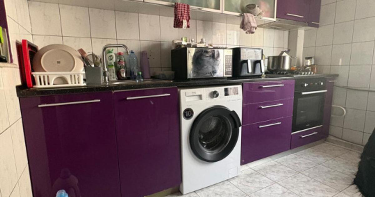 Apartament decomandat cu 2 camere în zona Brâncoveanu, Sector 4