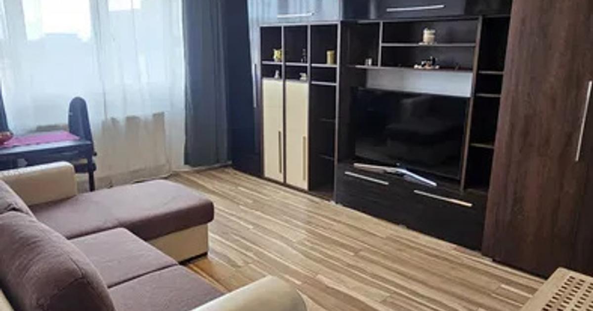 Apartament decomandat cu 2 camere în zona Eroii Revoluției, Sector 4