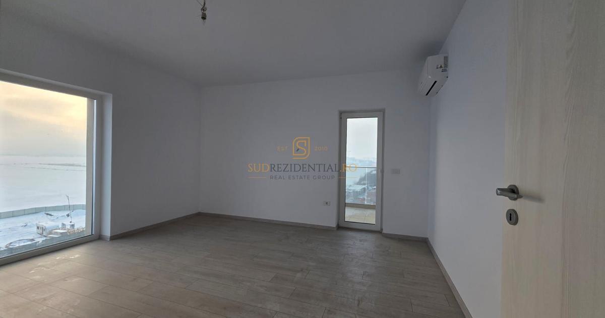 Apartament decomandat cu 2 camere în zona Metalurgiei, Sector 4