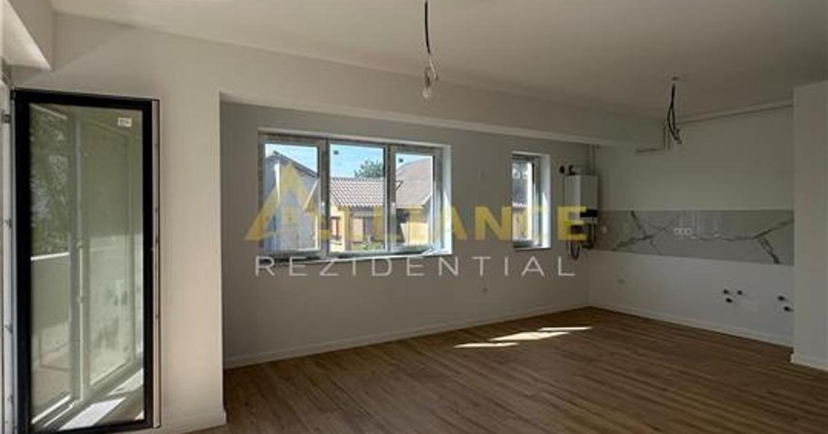 Apartament decomandat cu 2 camere în zona Metalurgiei, Sector 4