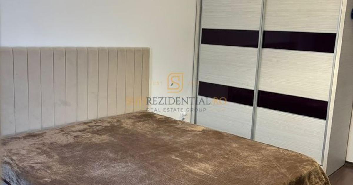 Apartament decomandat cu 2 camere în zona Metalurgiei, Sector 4