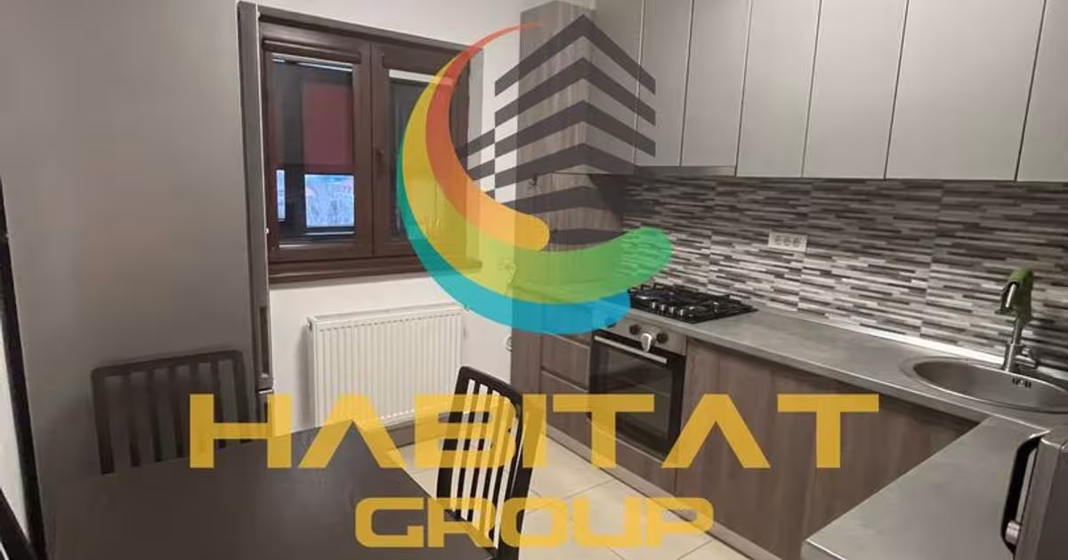 Apartament decomandat cu 3 camere în zona Metalurgiei, Sector 4