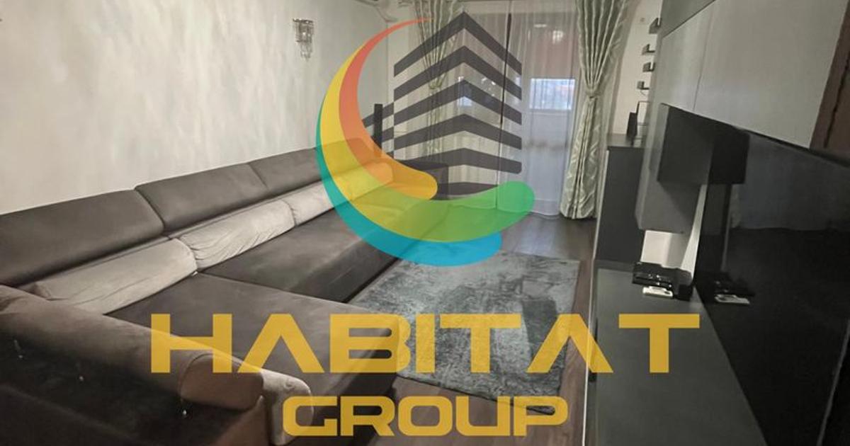 Apartament decomandat cu 3 camere în zona Metalurgiei, Sector 4