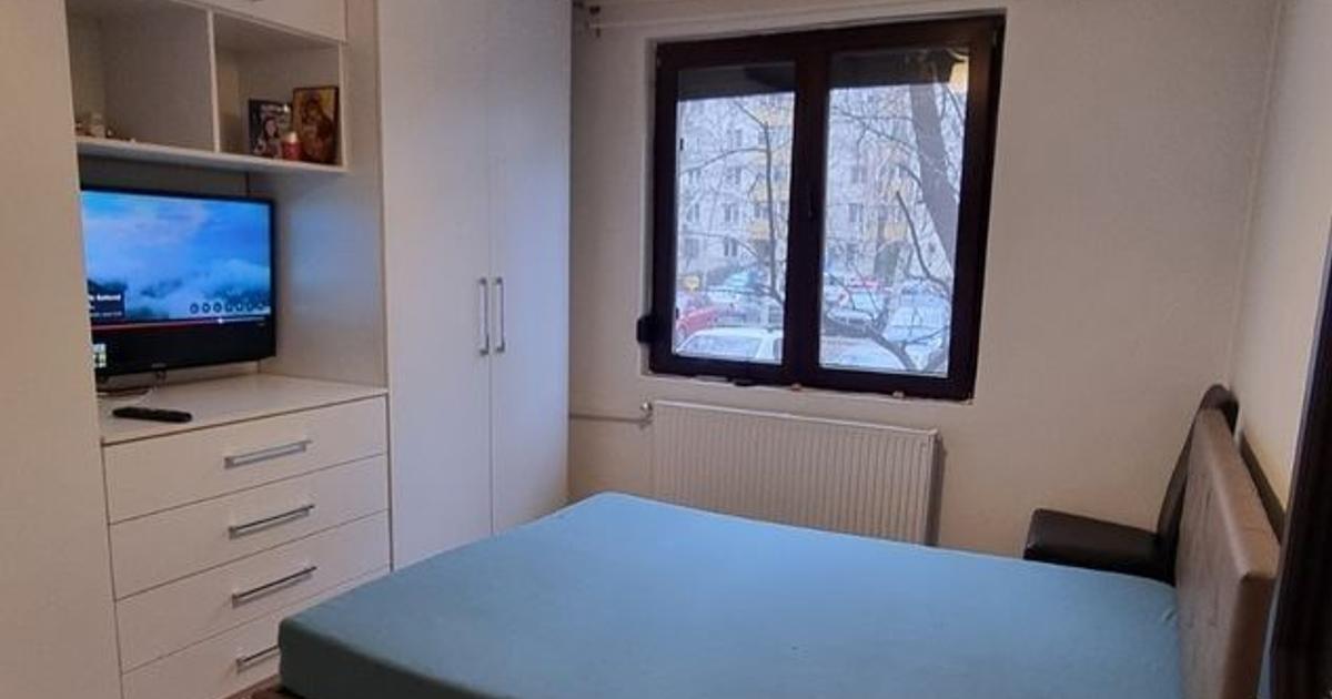 Apartament cu 3 camere în zona Olteniței, Sector 4