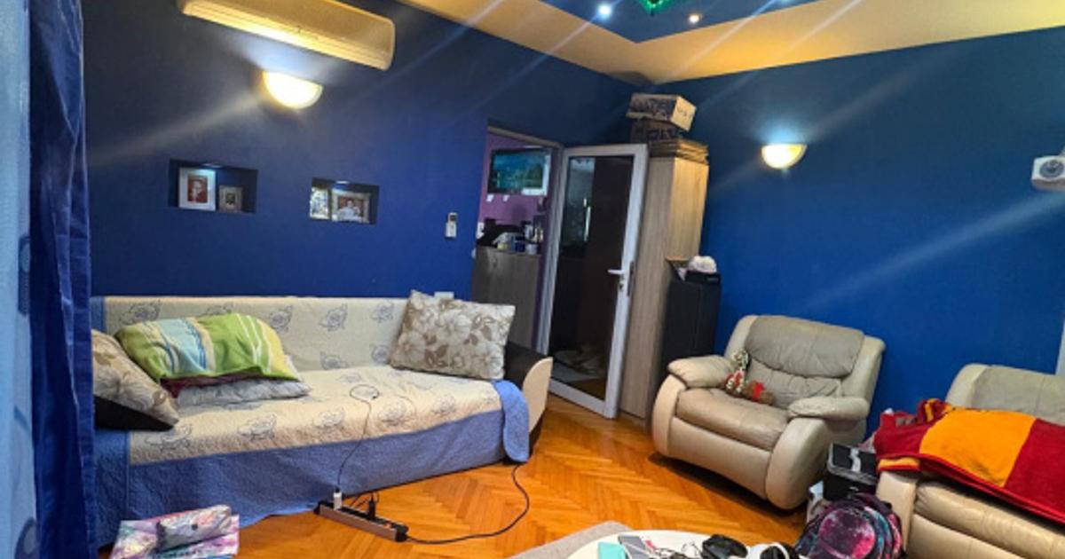 Apartament decomandat cu 2 camere în zona Olteniței, Sector 4