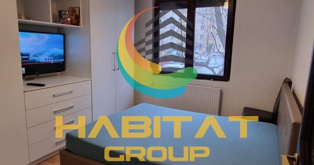 Apartament decomandat cu 3 camere în zona Olteniței, Sector 4