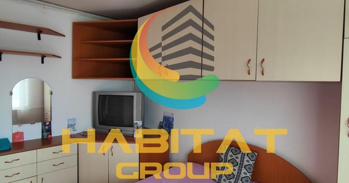 Apartament semidecomandat cu 2 camere în zona P-ța Reșița, Sector 4