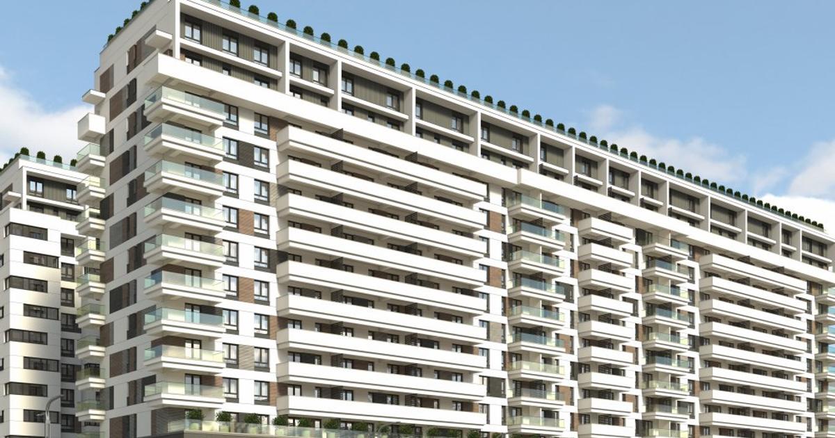 Apartament 125 mp cu 3 camere în zona Parcul Carol, Sector 4