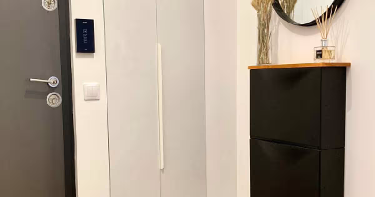 Apartament decomandat cu 2 camere în zona Parcul Carol, Sector 4
