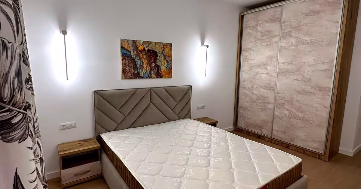 Apartament semidecomandat cu 2 camere în zona Timpuri Noi, Sector 4