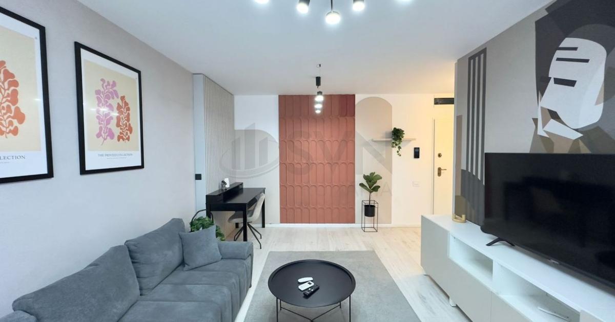 Apartament decomandat cu 2 camere în zona Timpuri Noi, Sector 4