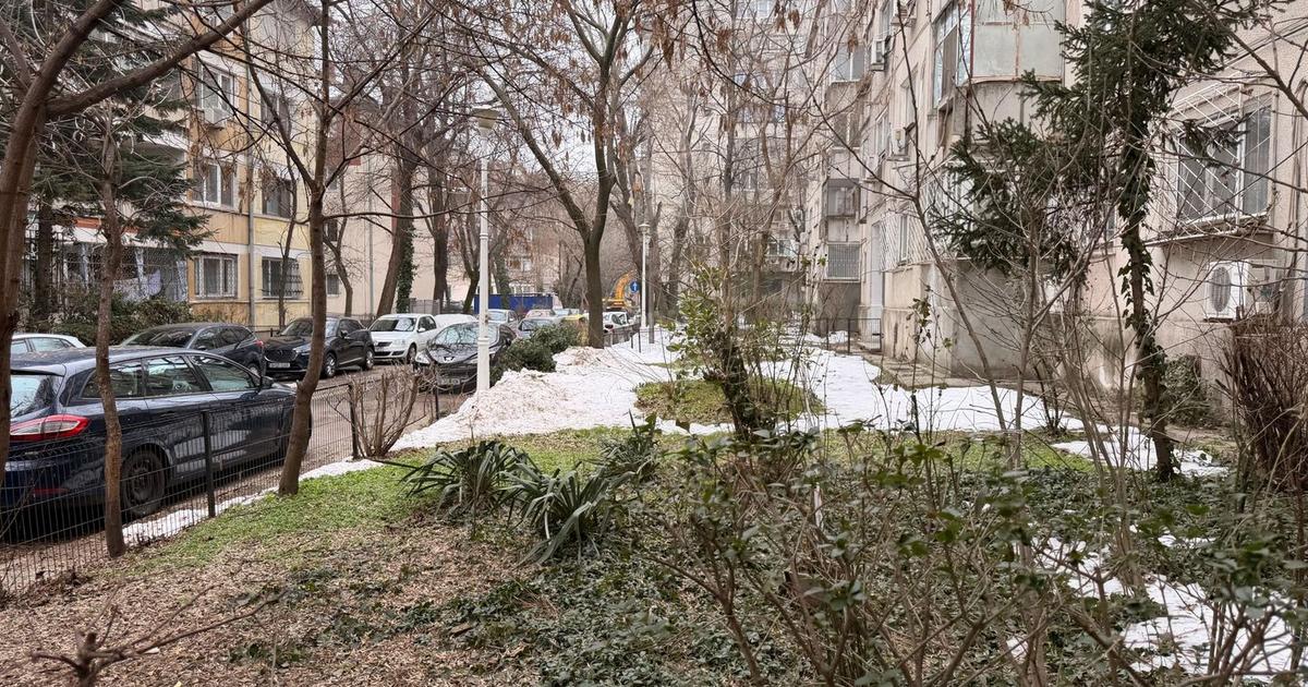 Apartament cu 2 camere în zona Tineretului, Sector 4