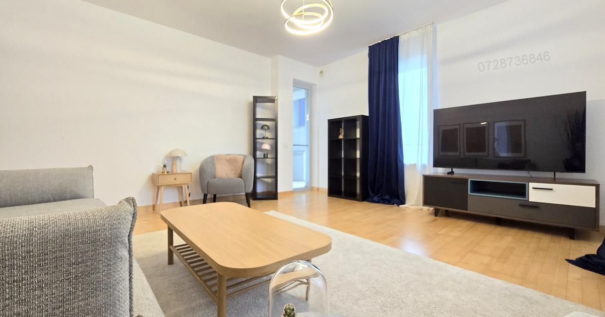 Apartament cu 3 camere în zona Tineretului, Sector 4