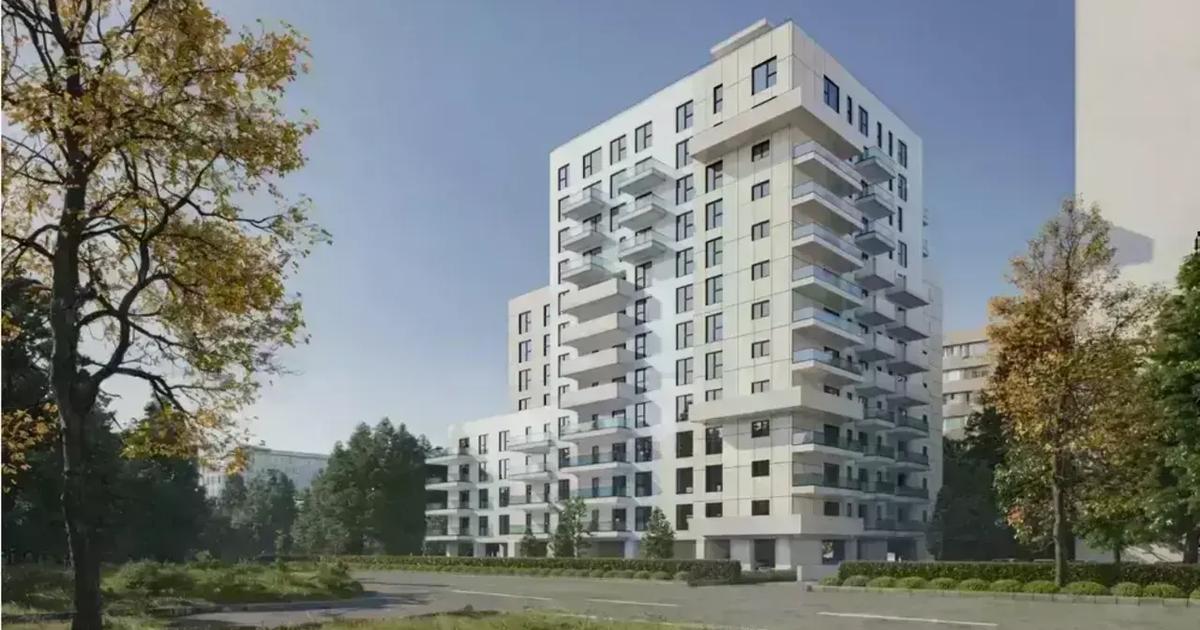 Apartament decomandat cu 3 camere în zona 13 Septembrie, Sector 5